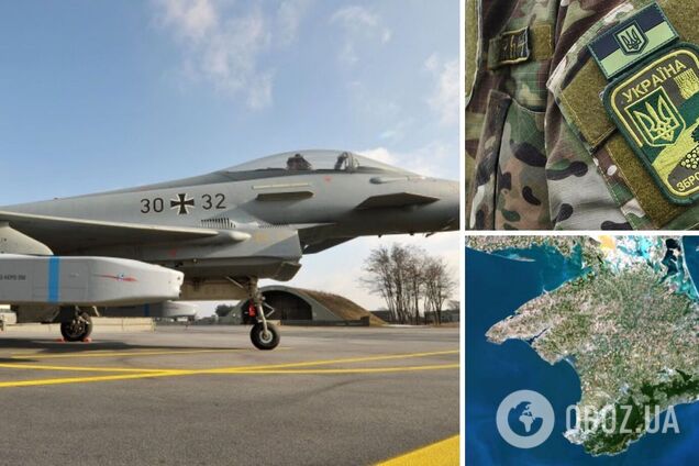 Немецкие дальнобойные ракеты достанут в Крыму любой интересующий ВСУ объект. Интервью с военным экспертом Коваленко