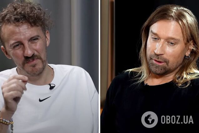 Винник 'плюнув на своїх', але повернеться в Україну: Клопотенко розповів, що чекає на співака вдома