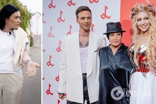 'Сидела русская челядь': Приходько 'прошлась' по артистам, выступившим на фестивале Вайкуле