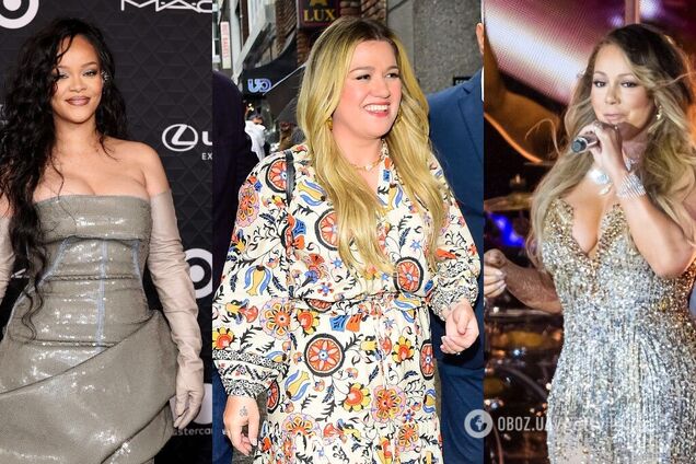 Приняли себя настоящими: пять знаменитостей, которые набрали вес и не собираются худеть. Фото