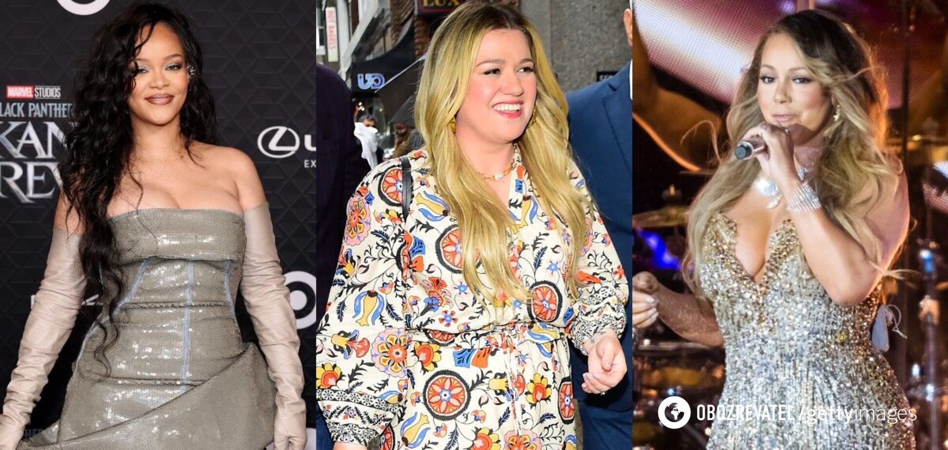 Приняли себя настоящими: пять знаменитостей, которые набрали вес и не собираются худеть. Фото 