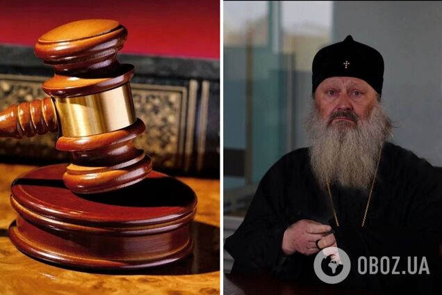 Суд подовжив дію обов’язків для Павла (Лебедя)