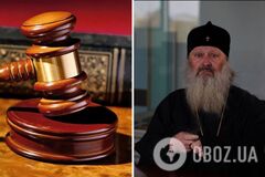 Суд подовжив дію обов’язків для Павла (Лебедя)