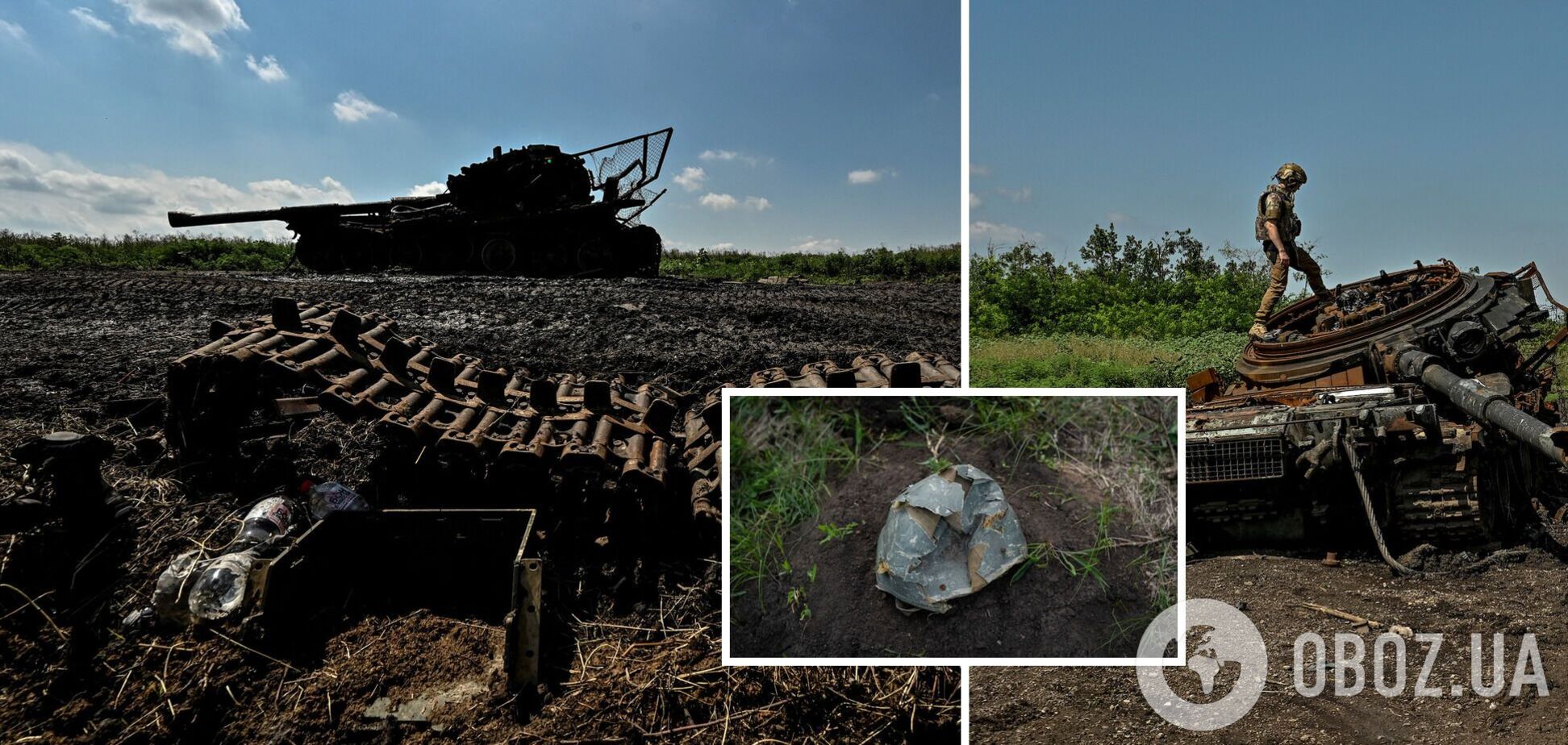 ВСУ проредили российскую армию еще на 560 наемников и 62 единицы техники с вооружением