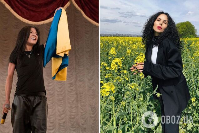 Решили жить для себя? Пять украинских знаменитостей, у которых нет детей. Фото