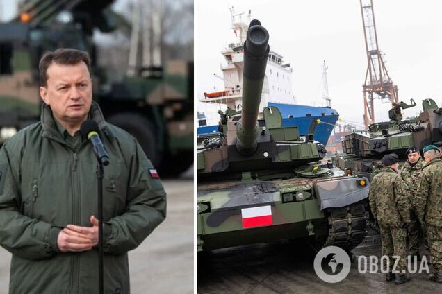 Польша перебросила войска на границу с Беларусью: в чем суть операции RENGAW