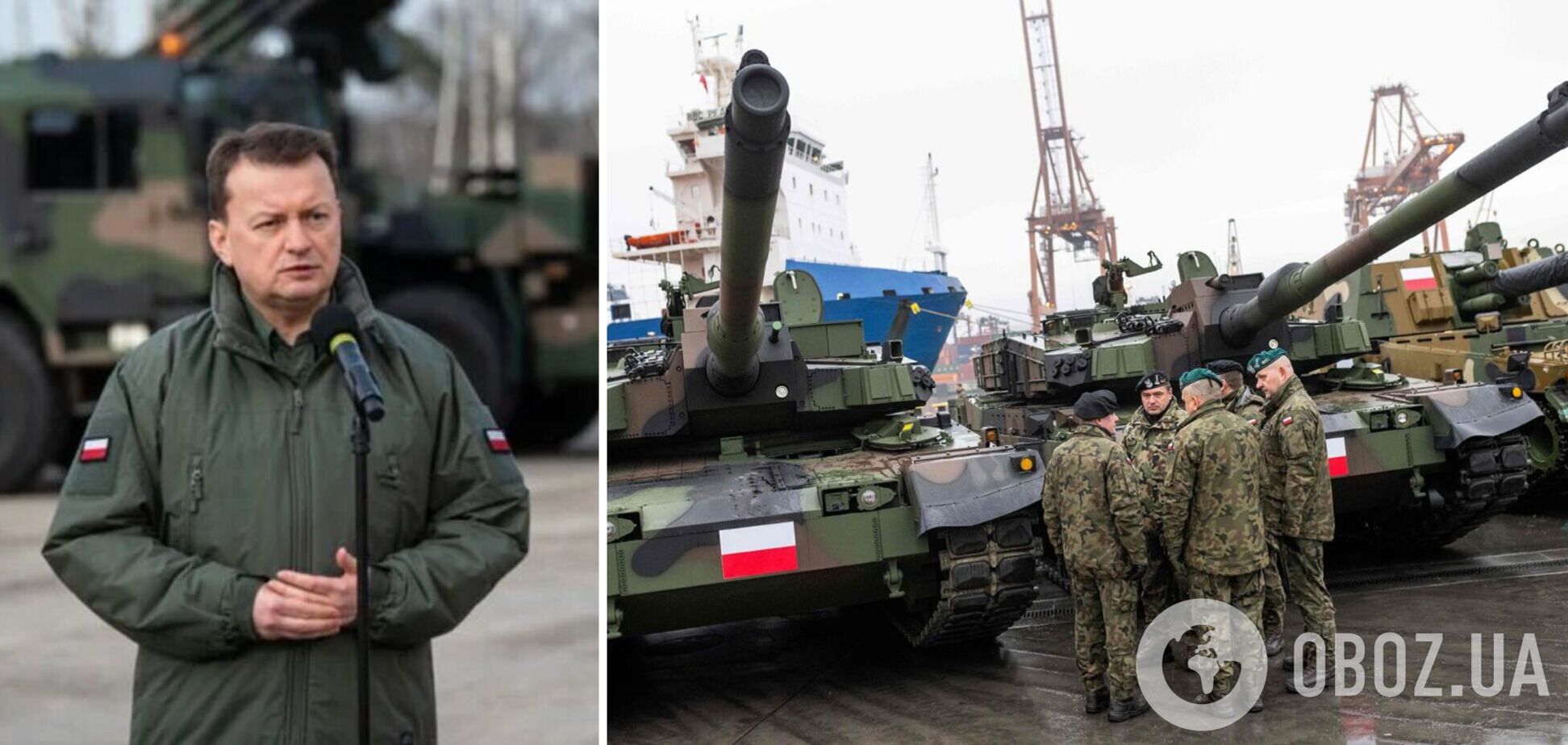 Польша перебросила войска на границу с Беларусью: в чем суть операции RENGAW