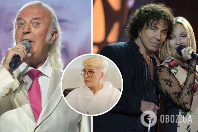 'Некрасиво быть таким подлизой': Вайкуле разнесла путиниста Резника, а также высказалась о позиции пропавшего Леонтьева