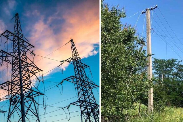 Енергетики ДТЕК ліквідували наслідки обстрілів та повернули світло понад 7 тис. родин