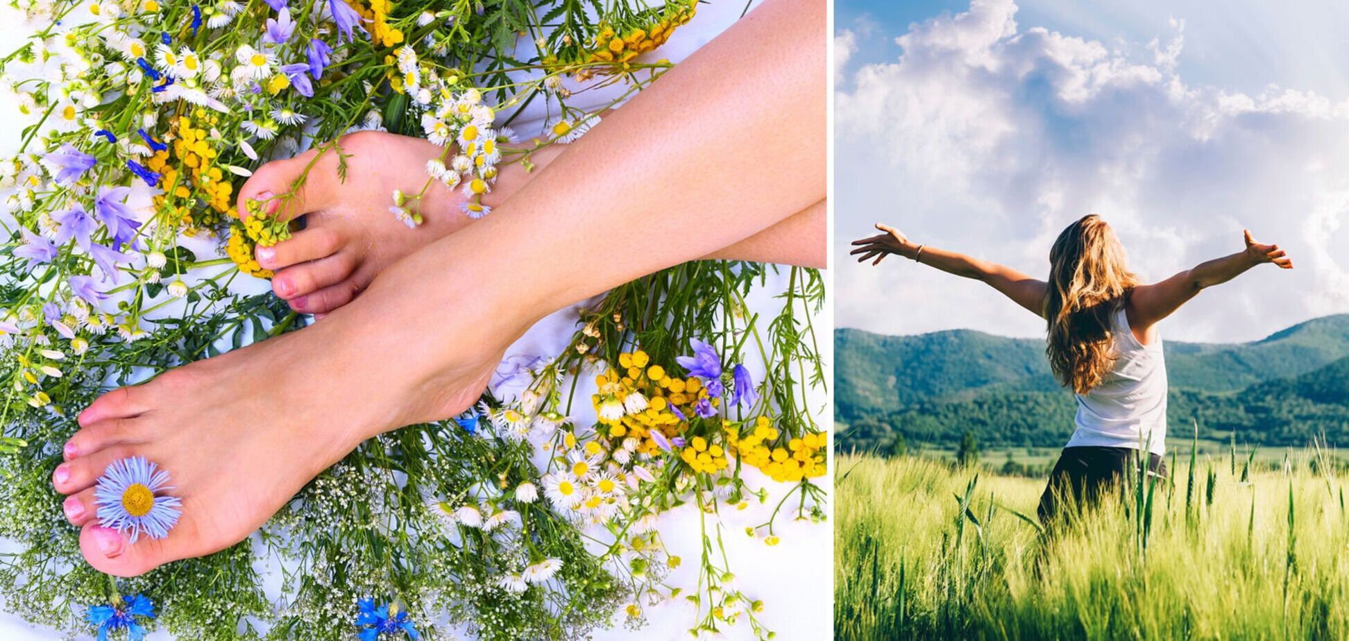 Относительно небритых ног и стандартов красоты, или Как научить детей ценить себя