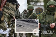 Оккупанты устроили перестрелку в Херсонской области: трое убитых