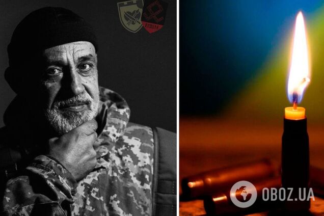 Особисто нагороджував Зеленський: на фронті загинув воїн підрозділу 'Химера' Едуард Ращук