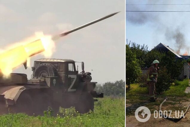 Окупанти обстріляли Херсонщину: загинули 5 дорослих, 12-річний хлопчик та немовля. Фото