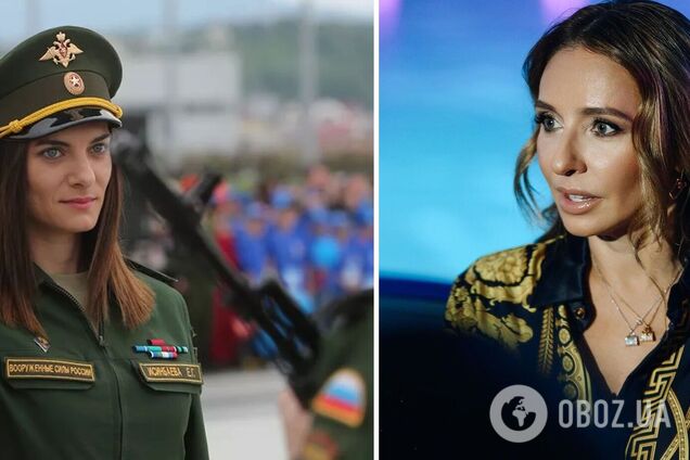 'Не сімейка, а ганьба'. Вчинок дружини Пєскова викликав бурхливу реакцію у російських уболівальників