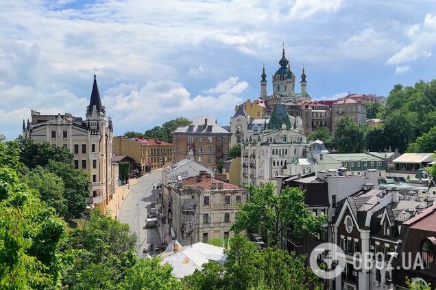 Синоптики не прогнозують опадів у регіоні