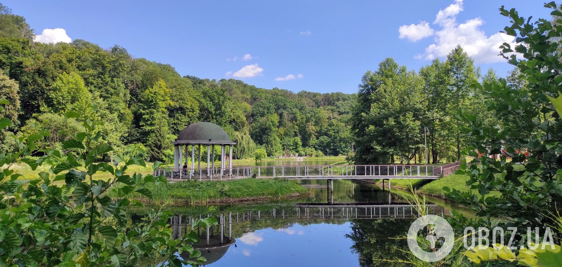 Синоптики прогнозують невелику хмарність