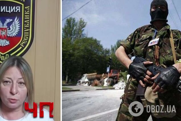 Знайшли і змусили вибачатися: скандал з найманцями в Донецьку отримав продовження