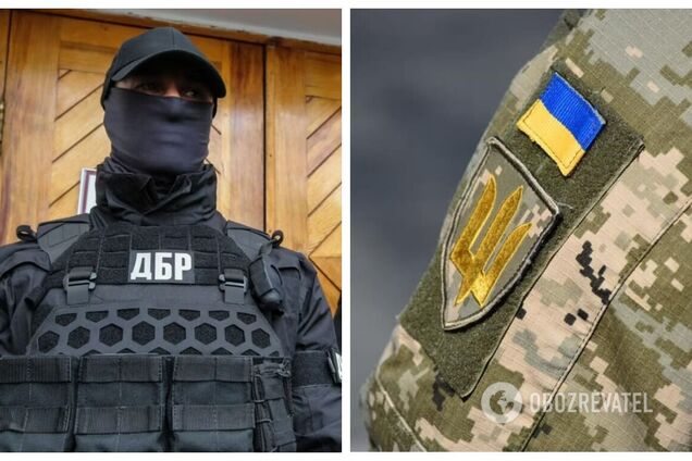 На Одещині у військовій частині побили бійця, чоловік потрапив до лікарні: справою зайнялося ДБР. Фото
