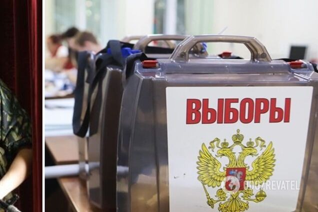 'Коллаборантам не доверяют': Россия свозит в оккупированные города 'специалистов' для имитации 'выборов' – ЦНС