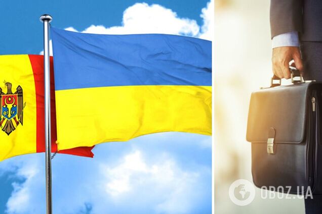 Молдова выдворила 45 российских дипломатов: они уже покинули страну