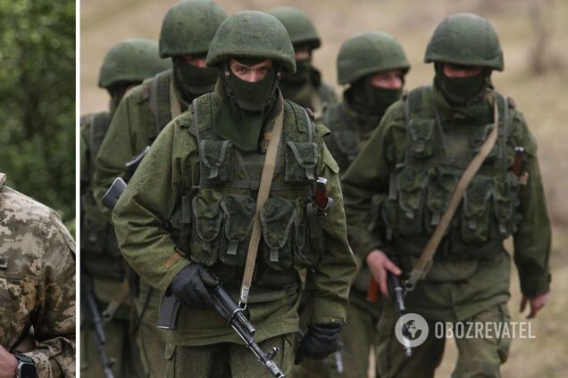 Наєв оцінив можливість повторного російського наступу на Київ