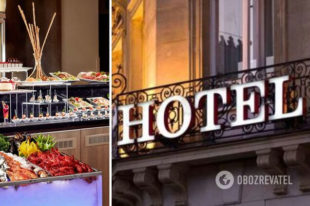 В отеле доступно множество бесплатных услуг.