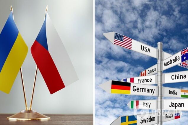 'Правила одні для всіх': президент Чехії відреагував на антиукраїнські заклики через низку резонансних злочинів