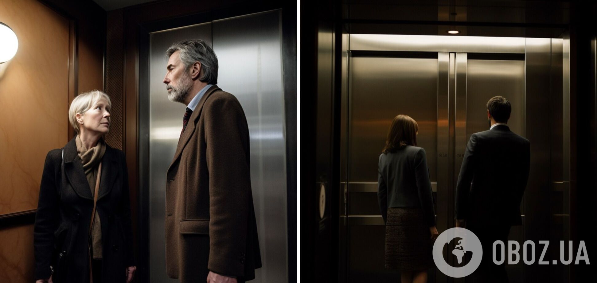 Кто первым должен заходить в лифт: правила этикета