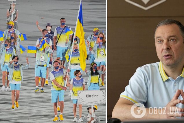 Стало відомо, скільки українців виступить на Олімпіаді-2024: розклад за видами спорту