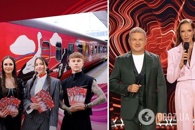 Стало известно, когда на экраны выйдет новый сезон 'Голосу країни': украинцы возмущены, что Горбунов снова стал ведущим