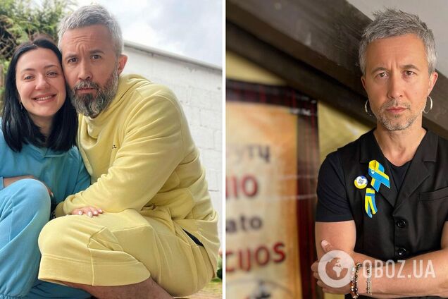 Сергея Бабкина осудили за исполнение русскоязычных песен в Майами: жена певца ответила хейтерам