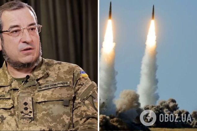 Росія намагається накопичити запаси далекобійного озброєння: в ГУР сказали, чого чекати українцям в осінньо-зимовий період