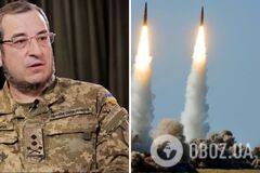 Росія намагається накопичити запаси далекобійного озброєння: в ГУР сказали, чого чекати українцям в осінньо-зимовий період