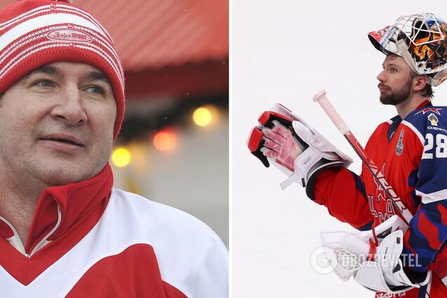 Чемпион ОИ из РФ оскорбил главу IIHF, который наказал Россию за то, что она наплевала на правила мирового хоккея