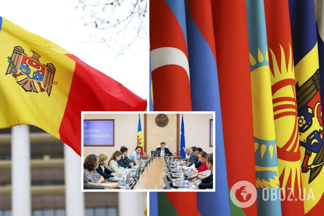 Молдова выходит из соглашения СНГ о разоружении: что это значит