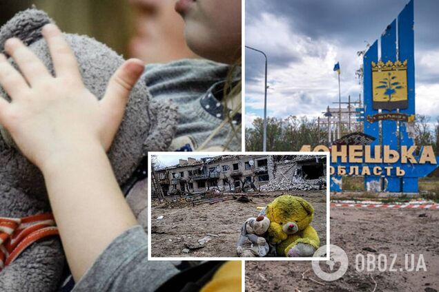 На Донеччині потребують примусової евакуації 388 дітей: Кириленко попередив батьків