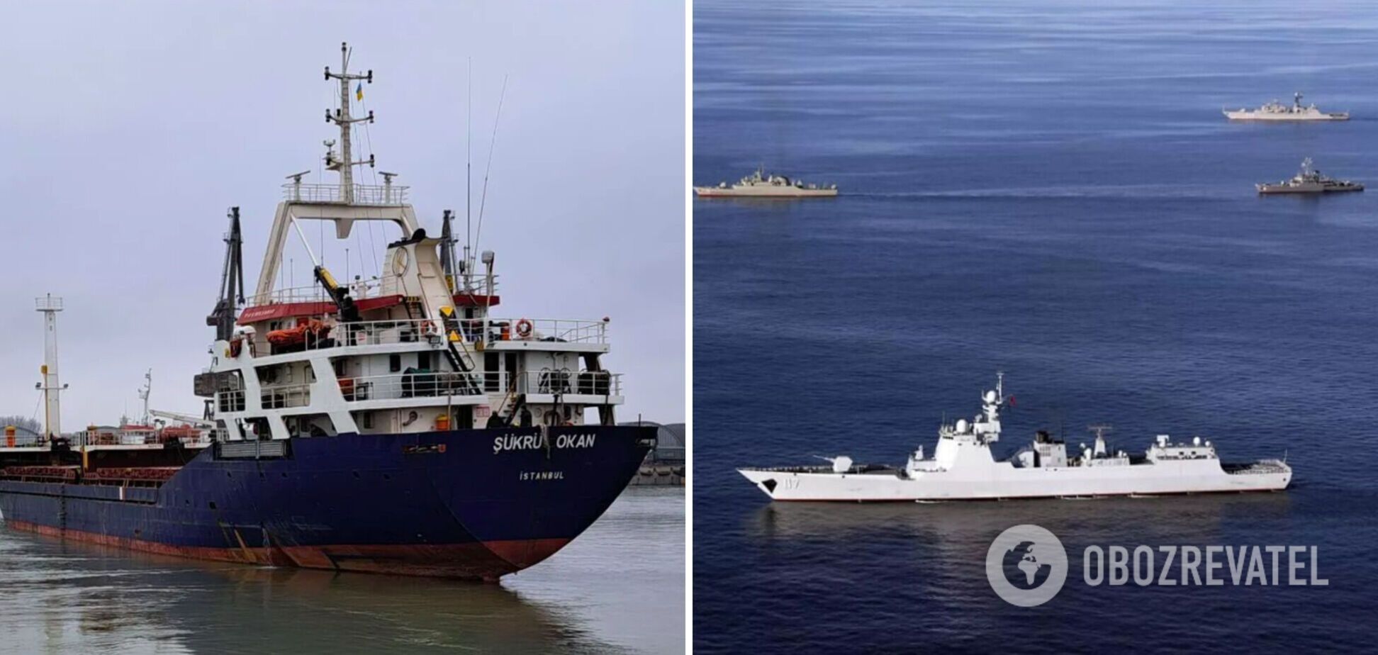 Украина призвала ООН отреагировать на российский террор в Черном море, – Кубраков