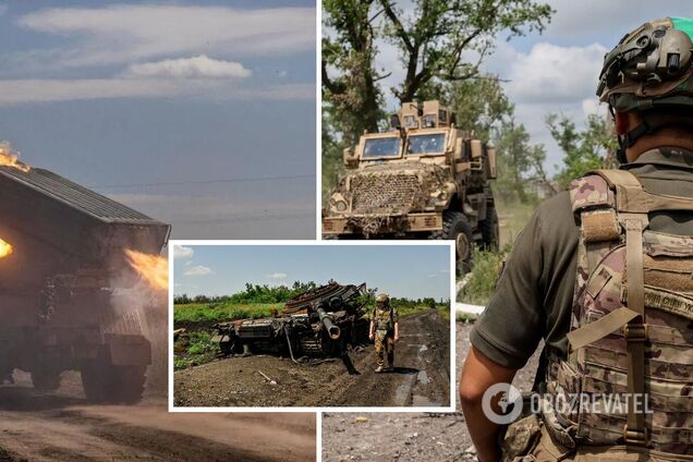 ВСУ добились успеха в Урожайном: оккупанты хватаются за достижения Украины, чтобы критиковать свое командование – ISW