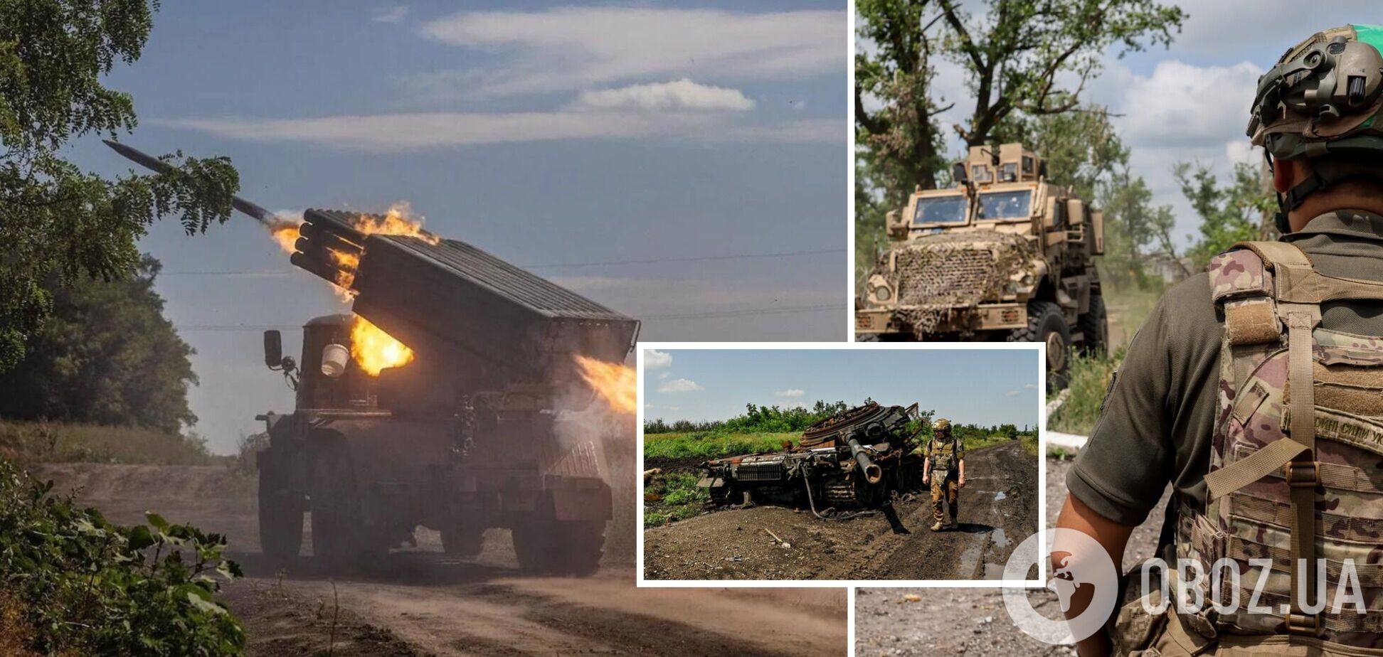ВСУ добились успеха в Урожайном: оккупанты хватаются за достижения Украины, чтобы критиковать свое командование – ISW