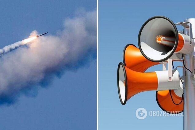 Оккупанты под утро атаковали ракетами Черкасщину: есть прилет по территории предприятия и медучреждения. Фото и видео