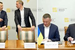 Німеччина планує виділяти Україні по €5 млрд допомоги щороку: що відомо