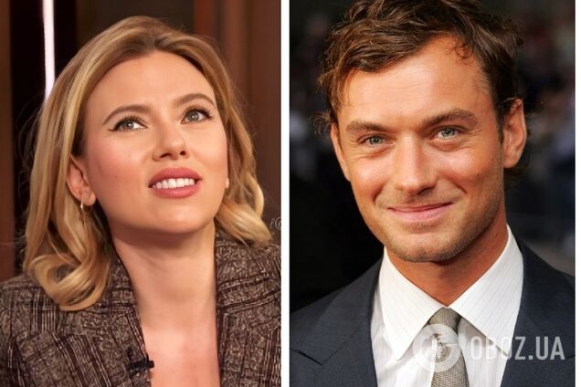 Йоганссон називає себе жабеням, а Кідман маскує ластовиння: які комплекси мають зірки Голлівуду