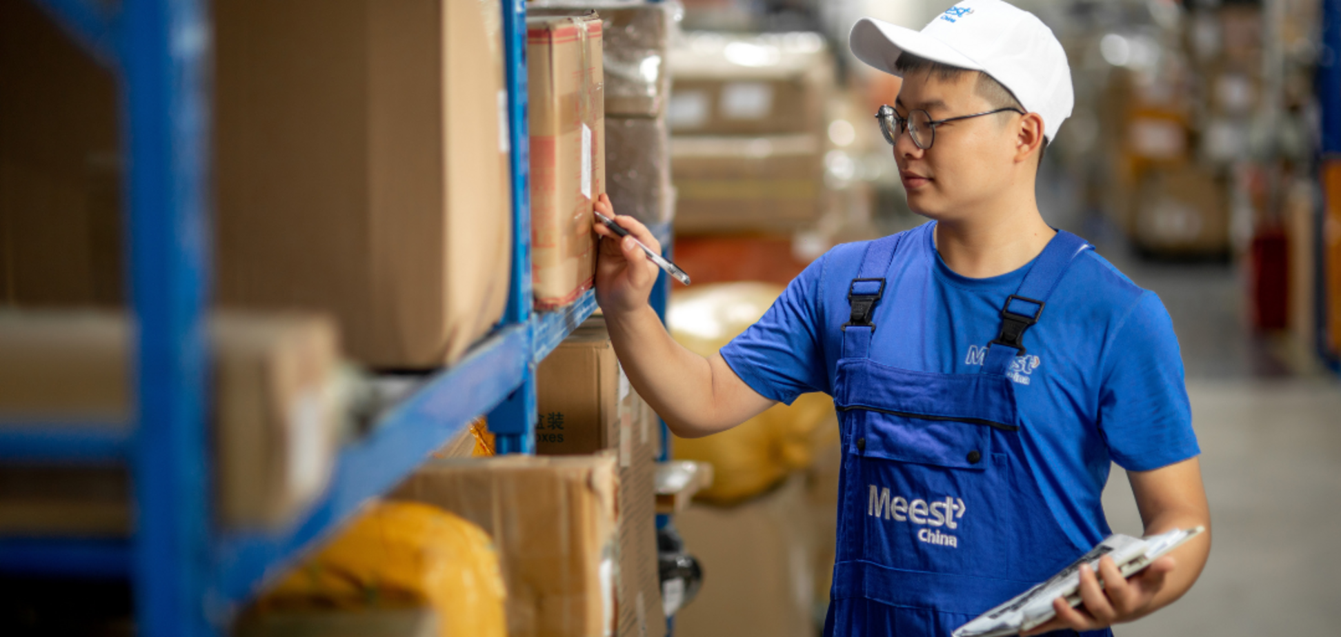 Как начать бизнес с Китаем: украинцам рассказали, с чего начинать и что покупать