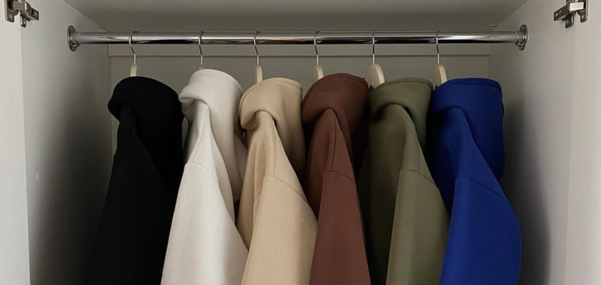 У 2023 році в моді спокійні тони