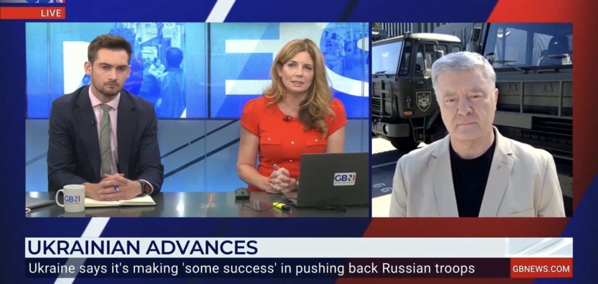 Порошенко объяснил, почему РФ усиливает ракетные атаки и что нужно Украине для ускорения контрнаступления