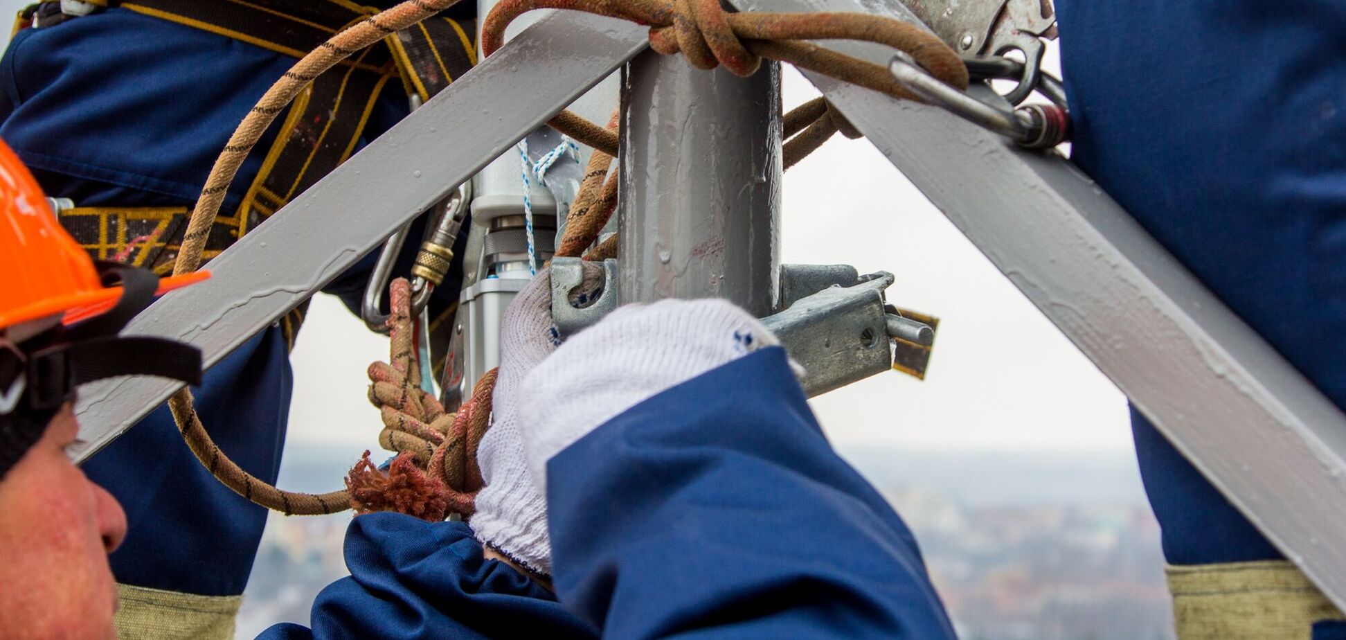 'Київстар' збудує телекоммережу для Вінницького шпиталю