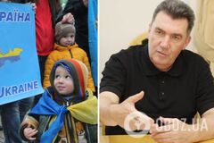 Данилов ответил, возможна ли сдача Крыма в 'аренду' России, и высказался по поводу статуса Донбасса