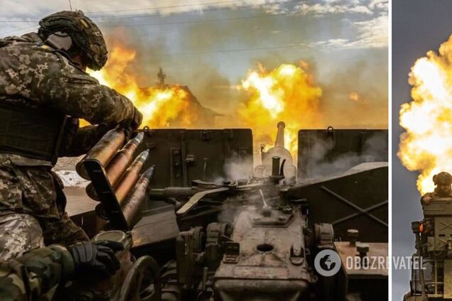 Суммарные потери России и Украины в войне приближаются к полумиллиону военных  – New York Times