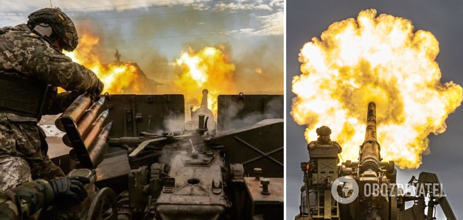 Сумарні втрати Росії і України у війні наближаються до половини мільйона військових – New York Times