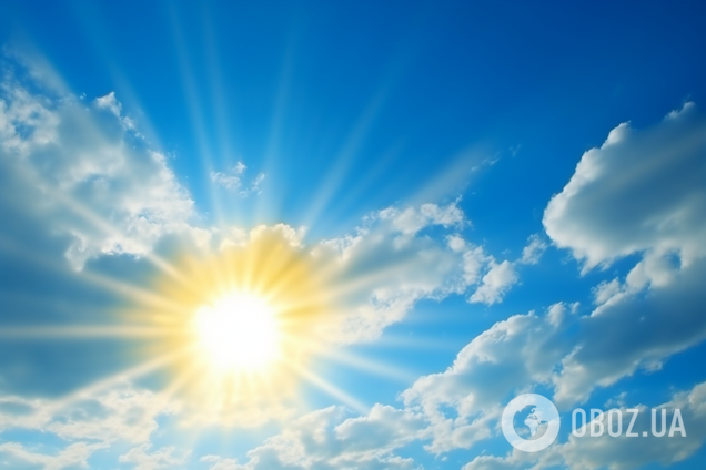 Як буде українською 'солнцепек': названо милозвучні замінники